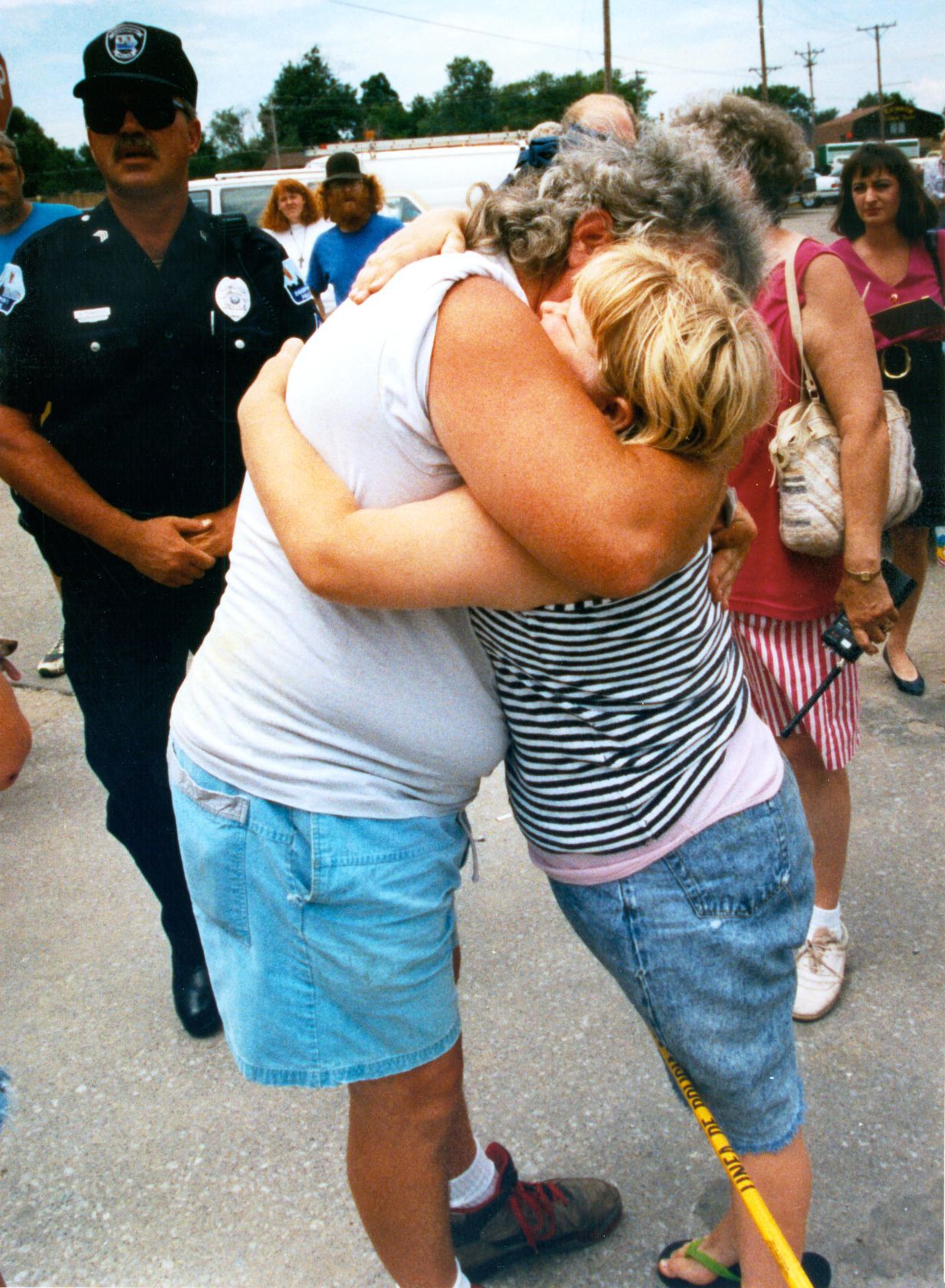 19930702 -- Davenport, Iowa